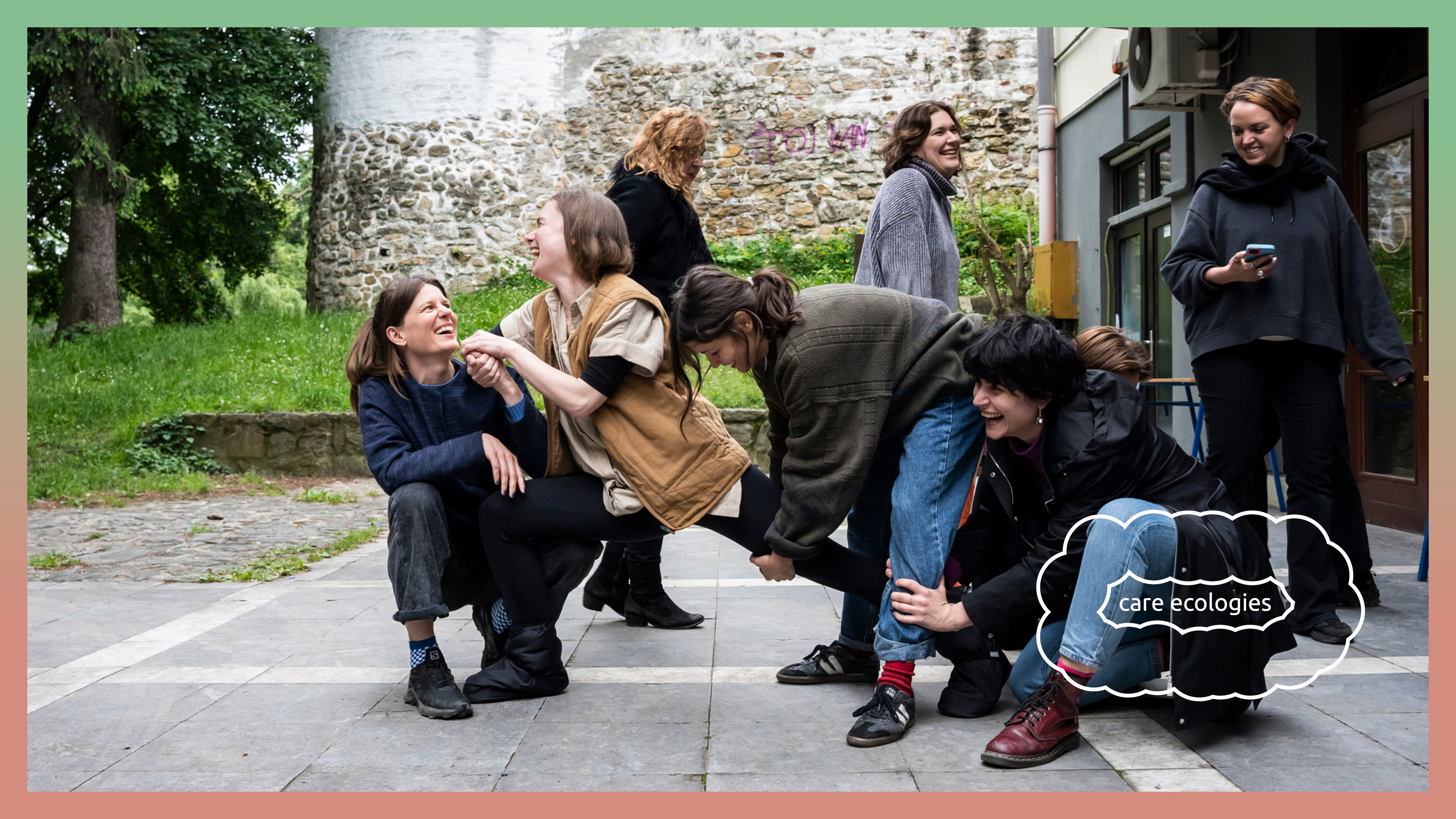 Photo: Sanja Bistričić-Srića