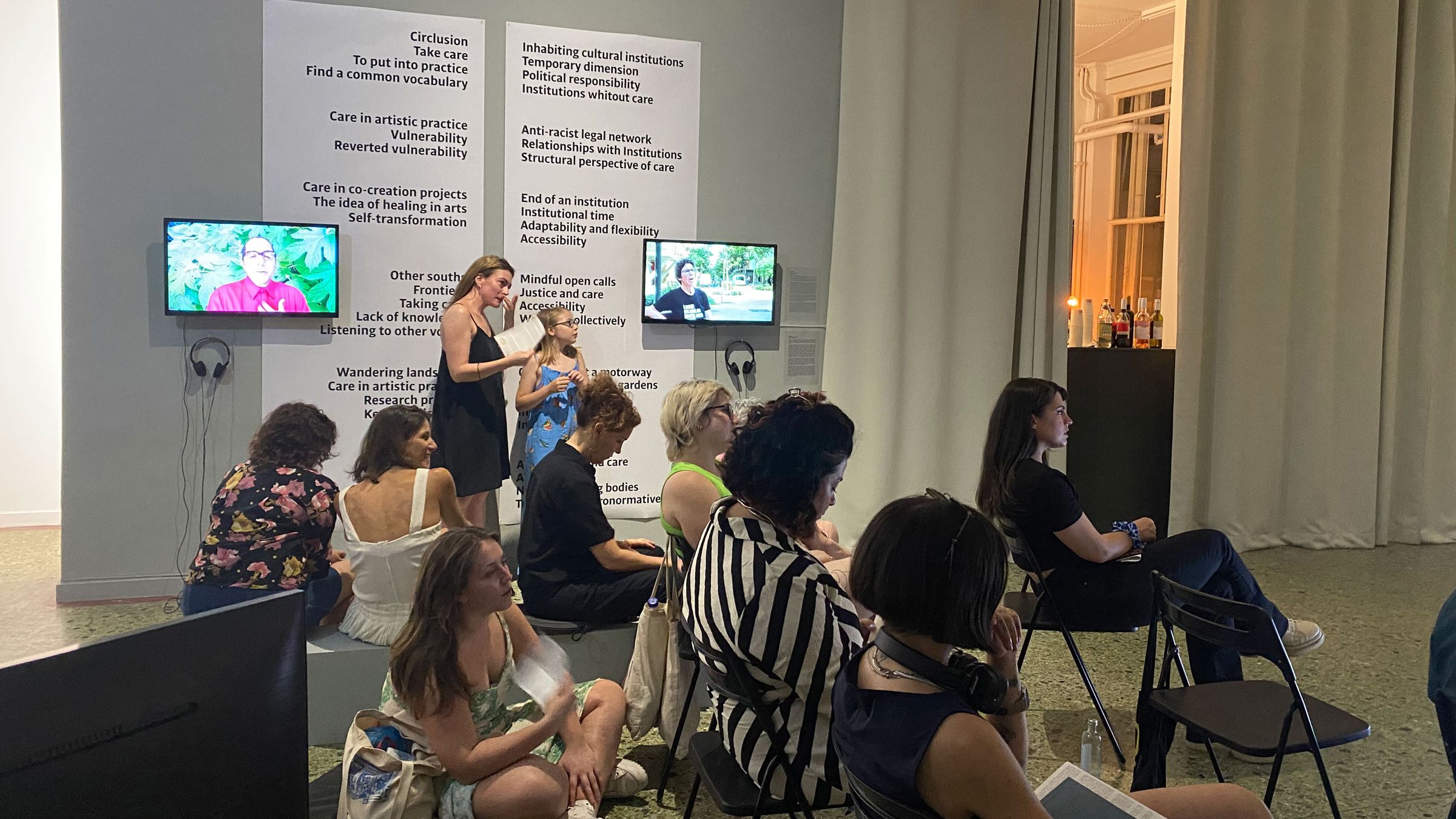 Foto: Ramon Parramon