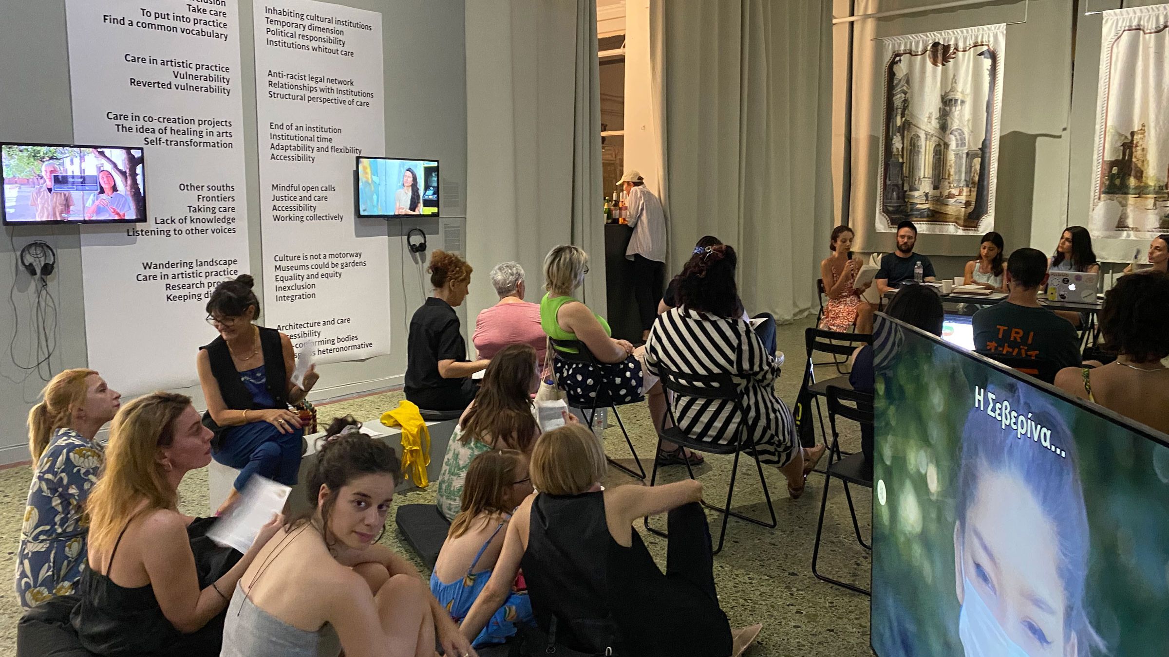 Foto: Ramon Parramon