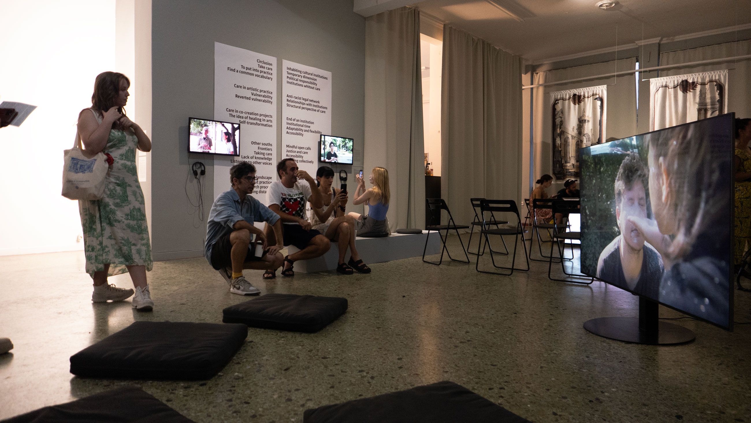 Foto: Nasia Papavasiliou