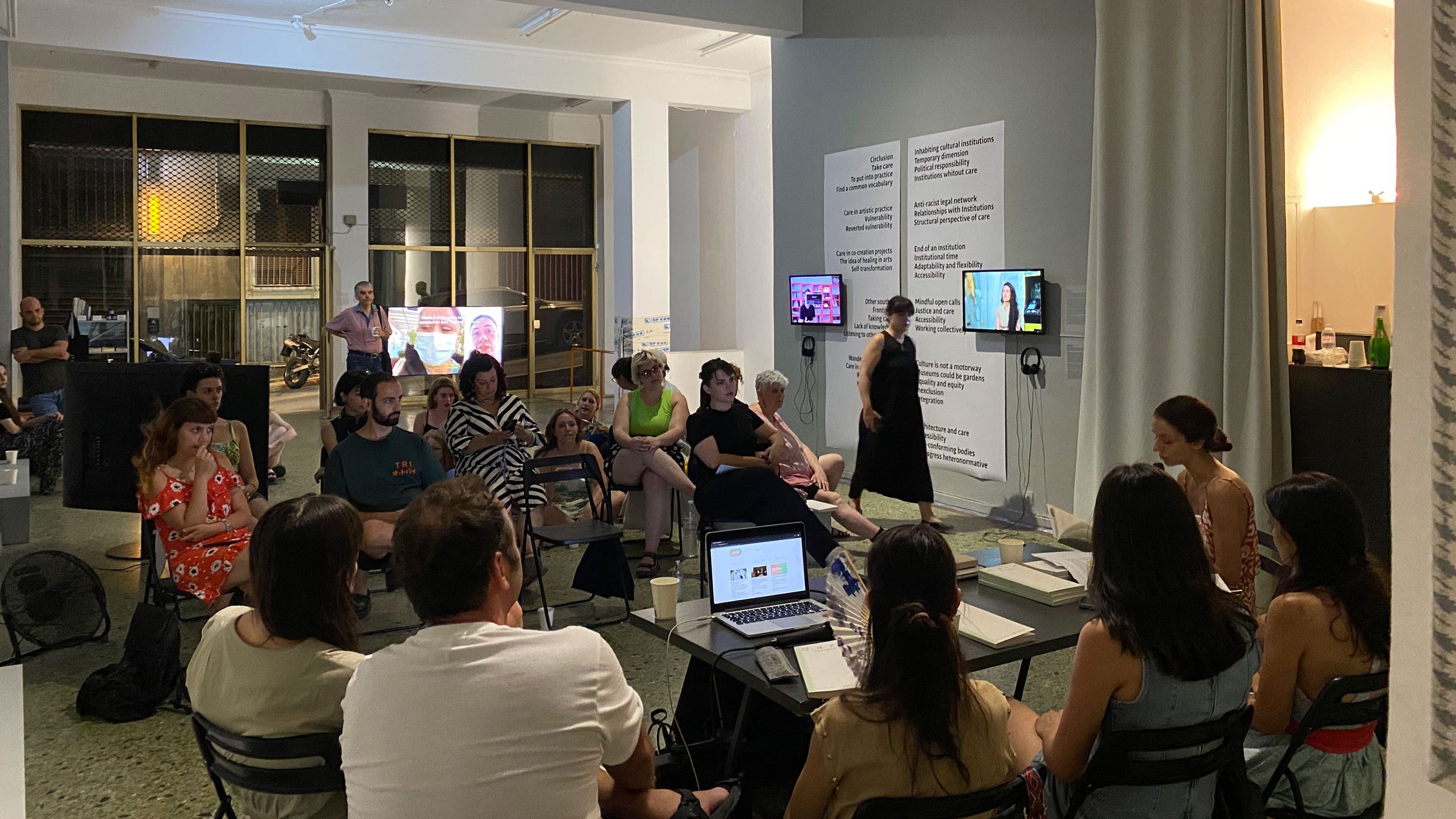 Foto: Ramon Parramon